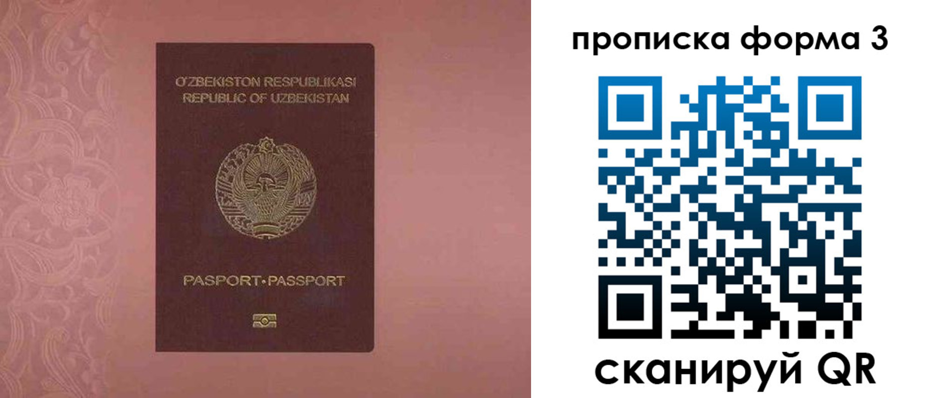 регистрация в Вилючинске